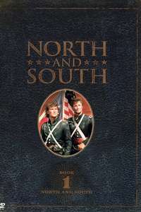 North and South - Poster