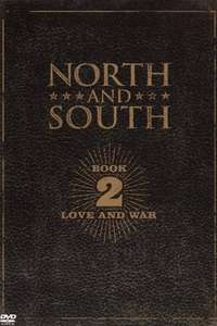 North and South - Poster