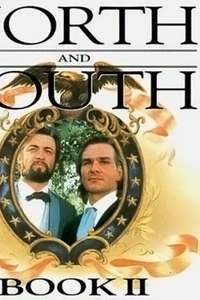North and South - Poster