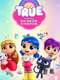 True and the Rainbow Kingdom : Season 1