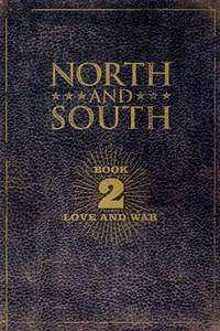 North and South - Poster