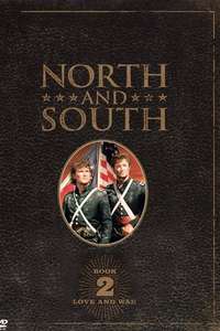 North and South - Poster