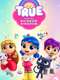 True and the Rainbow Kingdom : Season 2
