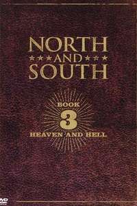 North and South - Poster