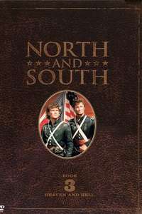 North and South - Poster