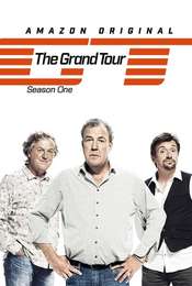 The Grand Tour Season 1