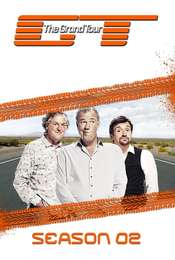 The Grand Tour Season 2