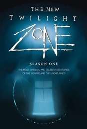 The Twilight Zone Season 1