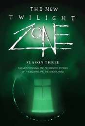 The Twilight Zone Season 3