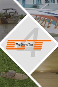 The Grand Tour - Posters