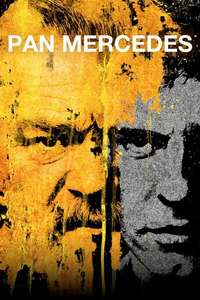 Mr. Mercedes - Posters