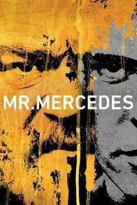 Mr. Mercedes - Posters