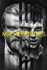 Mr. Mercedes - Posters