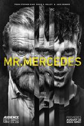Mr. Mercedes Season 2