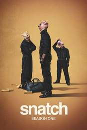 Snatch Season 1