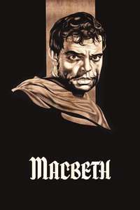 Macbeth - Poster