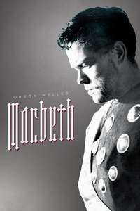 Macbeth - Poster