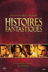 Amazing Stories - Posters