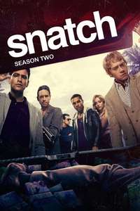 Snatch - Posters