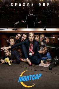 Nightcap - Posters