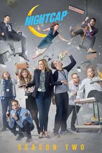 Nightcap - Posters