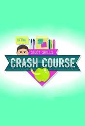 Crash Course Study Skills Season 1