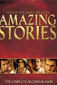 Amazing Stories - Posters