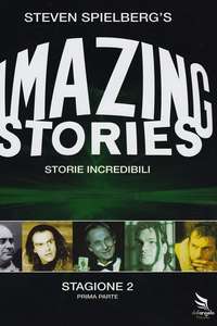 Amazing Stories - Posters