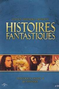 Amazing Stories - Posters