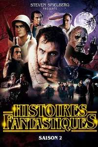 Amazing Stories - Posters