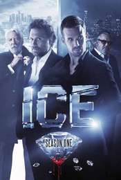 Ice Season 1