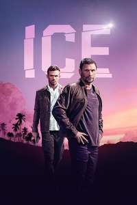 Ice - Posters
