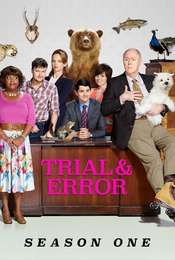 Trial & Error Season 1