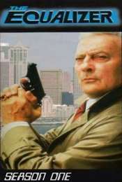 The Equalizer Season 1