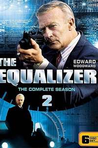 The Equalizer - Poster