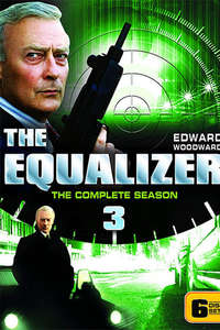 The Equalizer - Poster