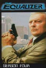The Equalizer Season 4