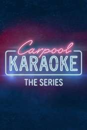 Carpool Karaoke Season 5