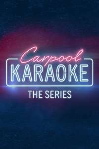 Carpool Karaoke - Posters