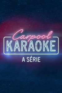 Carpool Karaoke - Posters