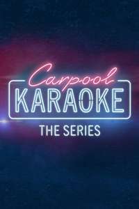 Carpool Karaoke - Posters