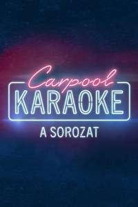 Carpool Karaoke - Posters