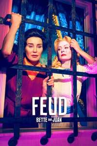 FEUD - Posters