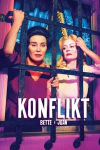 FEUD - Posters