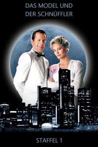 Moonlighting - Poster