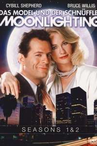 Moonlighting - Poster