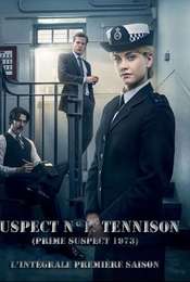Prime Suspect 1973 Season 1