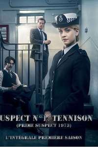 Prime Suspect 1973 - Posters
