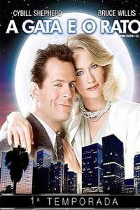Moonlighting - Poster