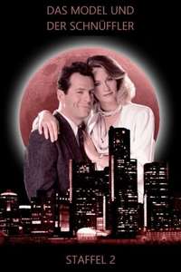 Moonlighting - Poster